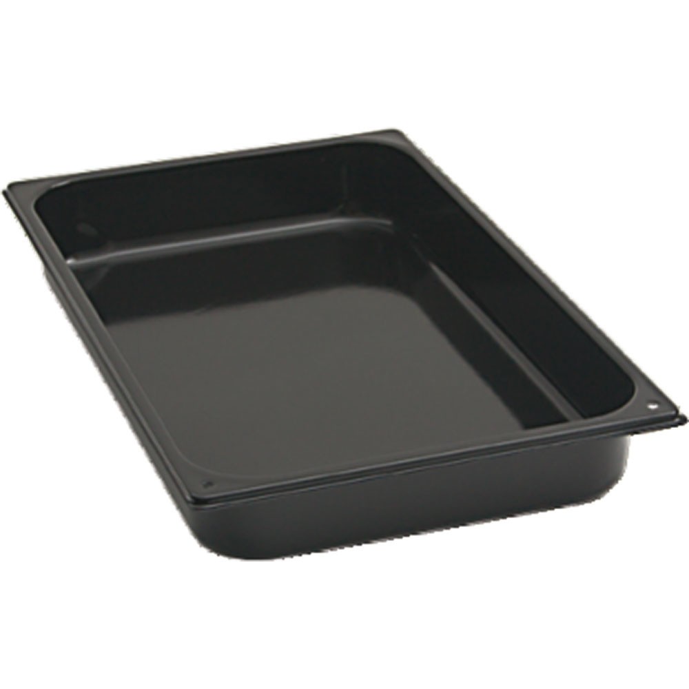 Produktabbildung: Stalgast Gastronormblech Emaille GN 1/1 (40mm)