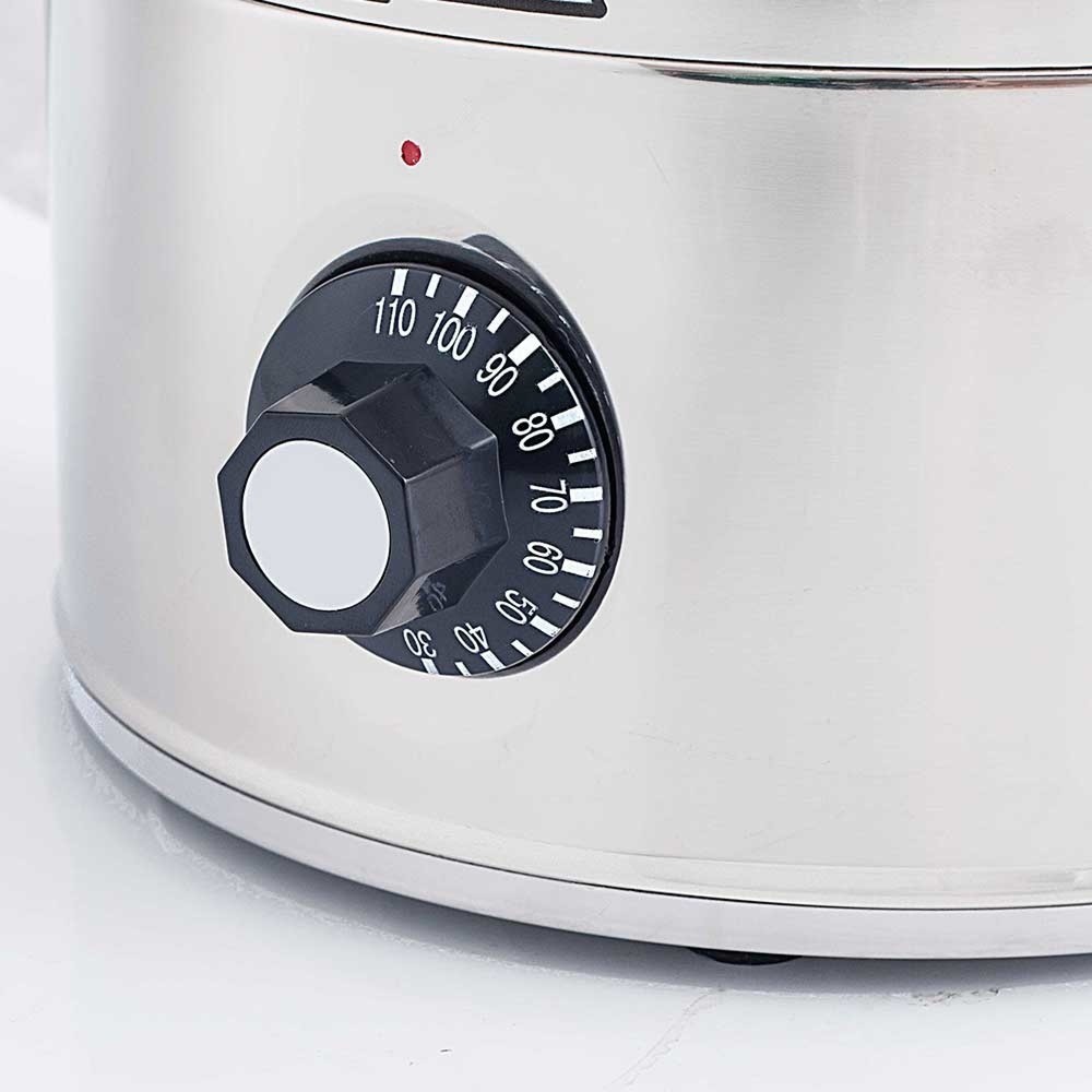 Produktabbildung Nr. 2: Stalgast Glühwein- und Heißwasserkessel, 19 Liter