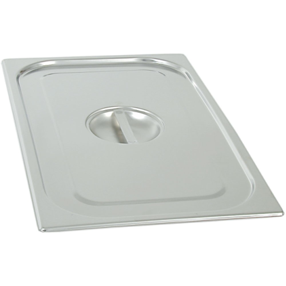 Produktabbildung: Stalgast GN-Deckel Serie Basic, GN 1/4