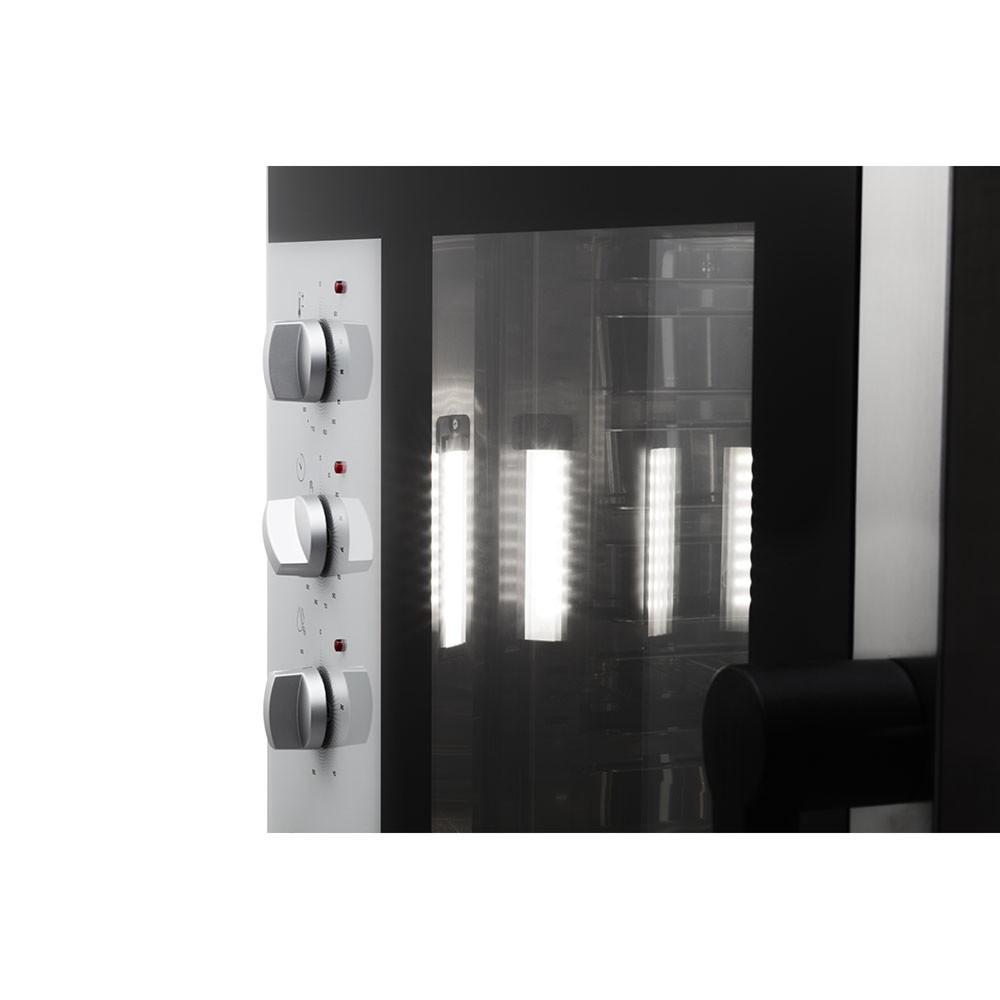 Produktabbildung Nr. 5: Stalgast Kombidämpfer ClassicCook, 7x GN1/1