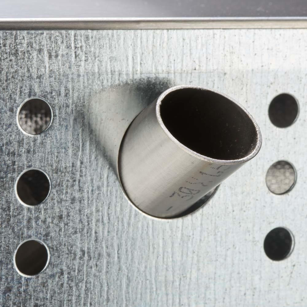 Produktabbildung Nr. 6: Stalgast Kombidämpfer ShopCook, 4x 600x400  / 4x GN 1/1