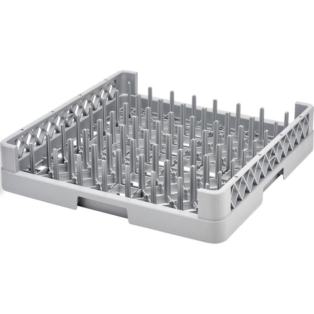 Produktabbildung: Stalgast Spülkorb für GN1/1 Bleche/Tabletts 500 x 500 mm