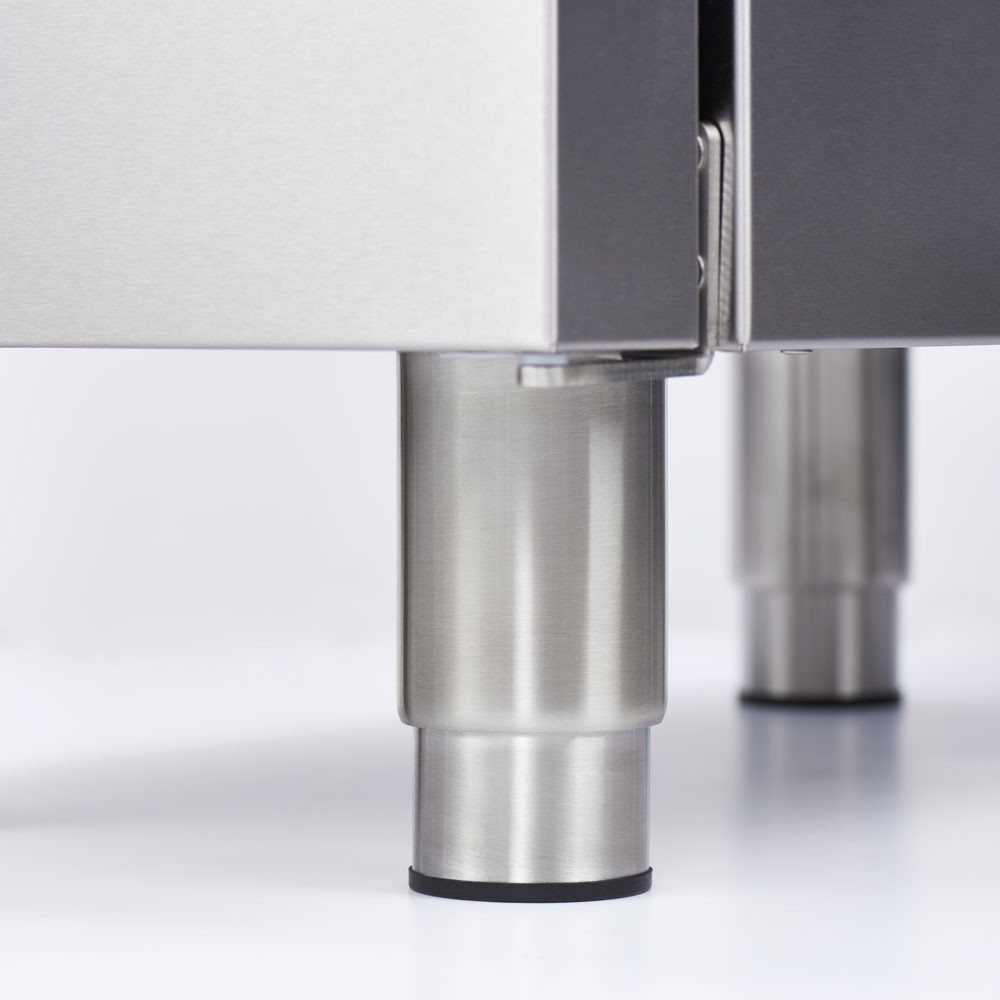 Produktabbildung Nr. 2: Stalgast Unterbau mit Grund und Zwischenboden 1200 mm Serie 700 ND