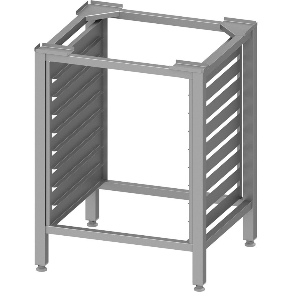 Produktabbildung: Stalgast Untergestell für Regeneriergerät, 8x GN 1/1