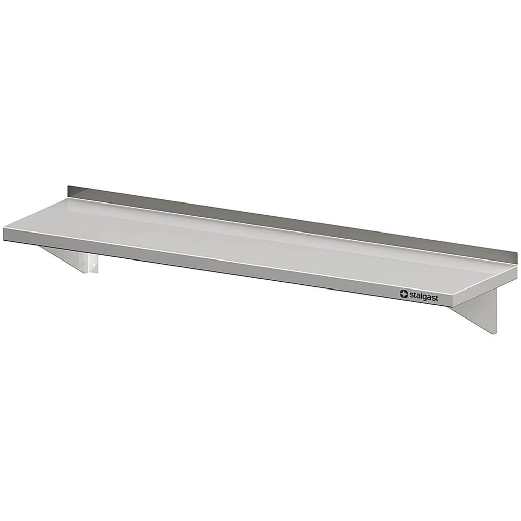 Stalgast Wandbord mit Konsolen, verschweißt