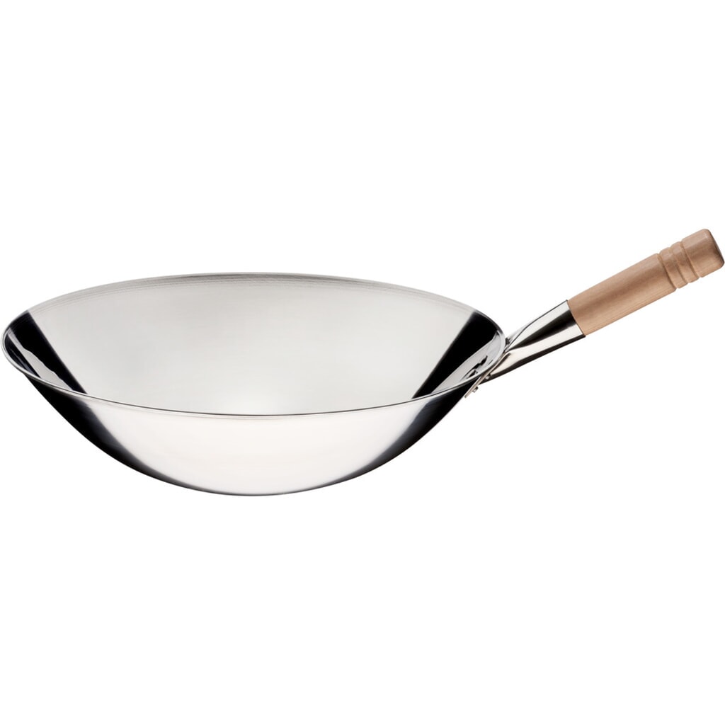 Stalgast Wok Produktabbildung: Stalgast Wok