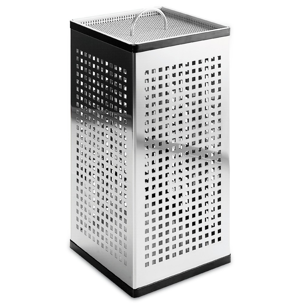 Produktabbildung: Standascher QUADRO, feuerrot