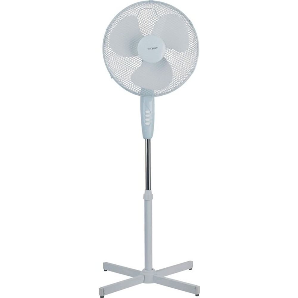 Produktabbildung: Standventilator VS35064we, Durchmesser 400 mm Höhe 600 mm, 220-240 / 50 V / Hz 50 W