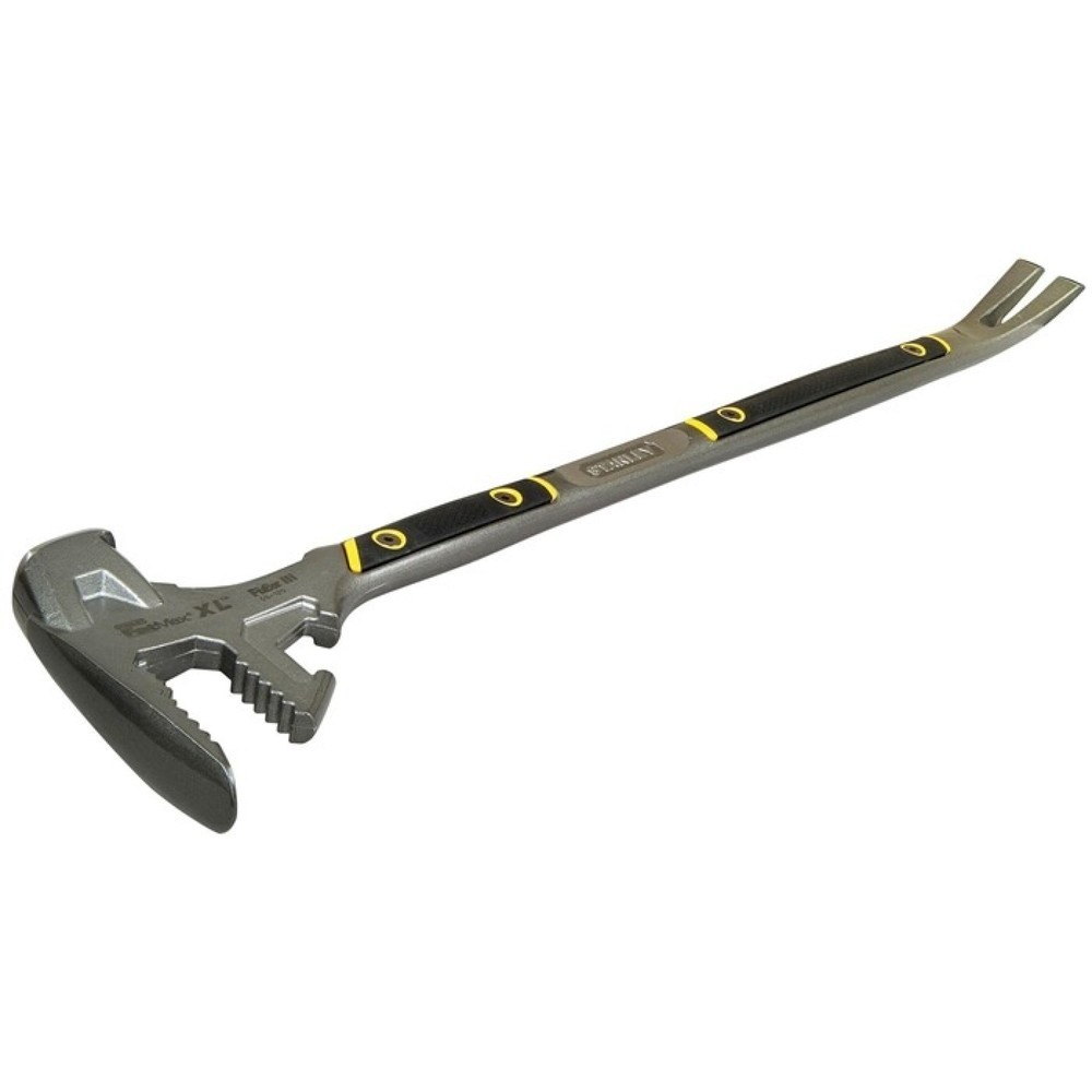 Produktabbildung: STANLEY Abbrucheisen Fatmax® Pro FUBAR I, gerade Spezialstahl, Länge 760 mm