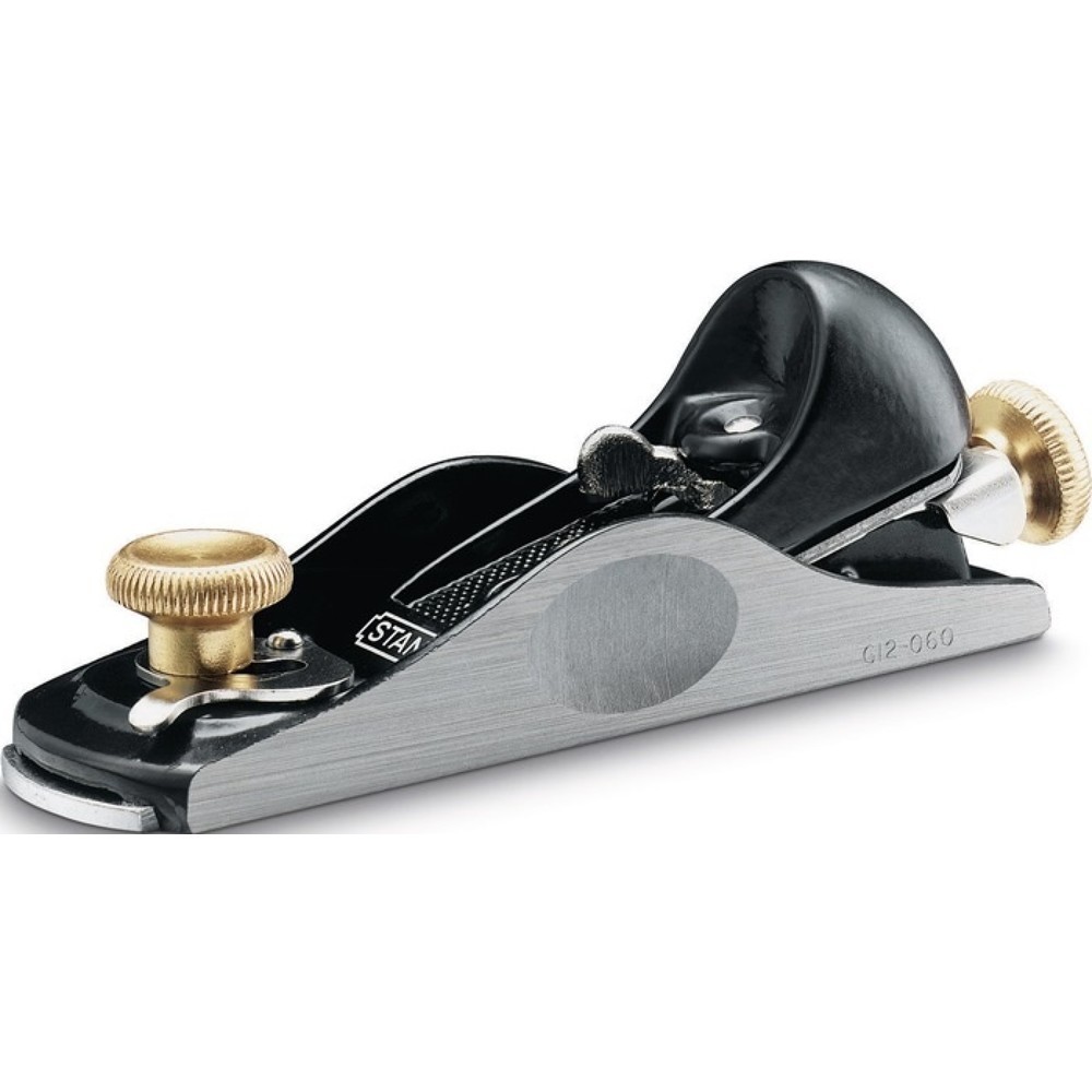 Produktabbildung: STANLEY Einhandhobel Nr. 9 1/2, 40 mm