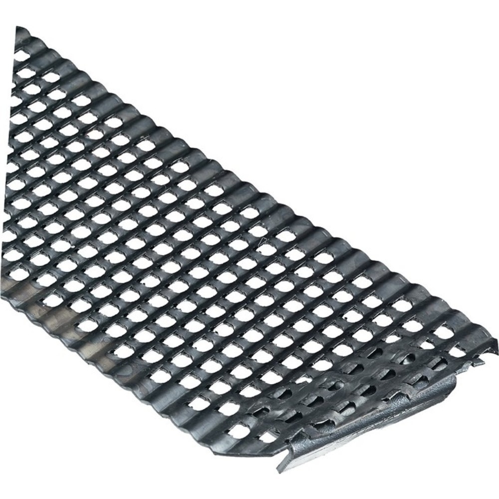 Produktabbildung: STANLEY Ersatzblatt Surform L250xB42mm Spezial f.Standardfeile,Hobel,Hobbyhobel