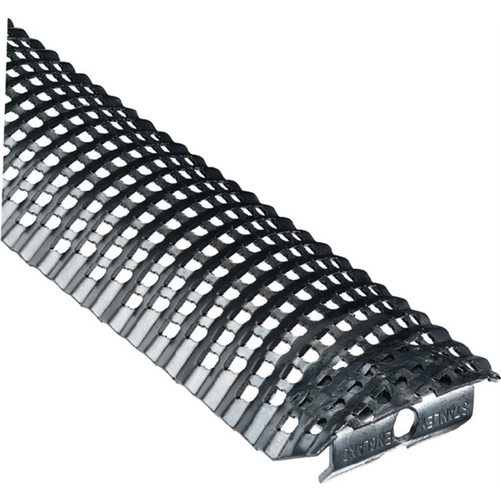 Produktabbildung: STANLEY Halbrundblatt Surform Blatt-L.250mm Blatt-B.39mm
