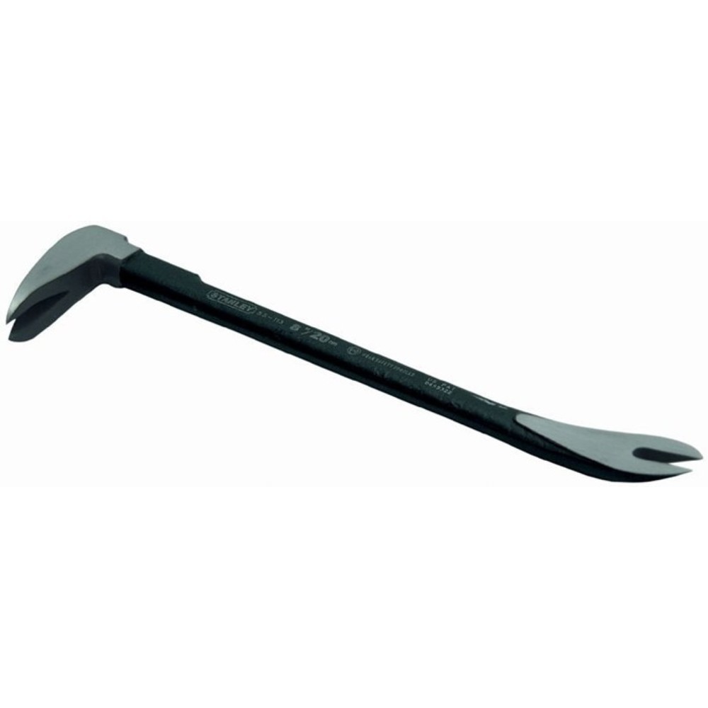 Produktabbildung: STANLEY Präzisionseisen, Länge 250 mm