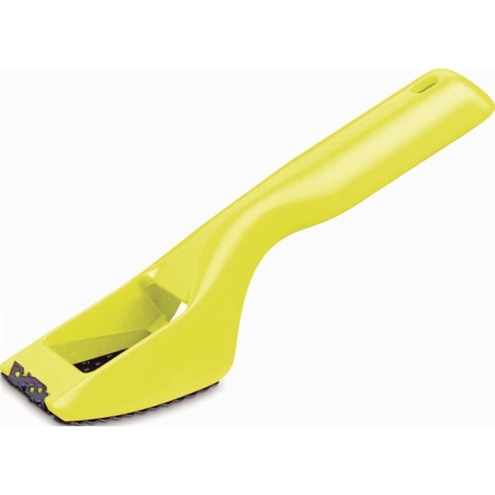 Produktabbildung: STANLEY Schaber Surform L.185mm Klingen-L.65mm
