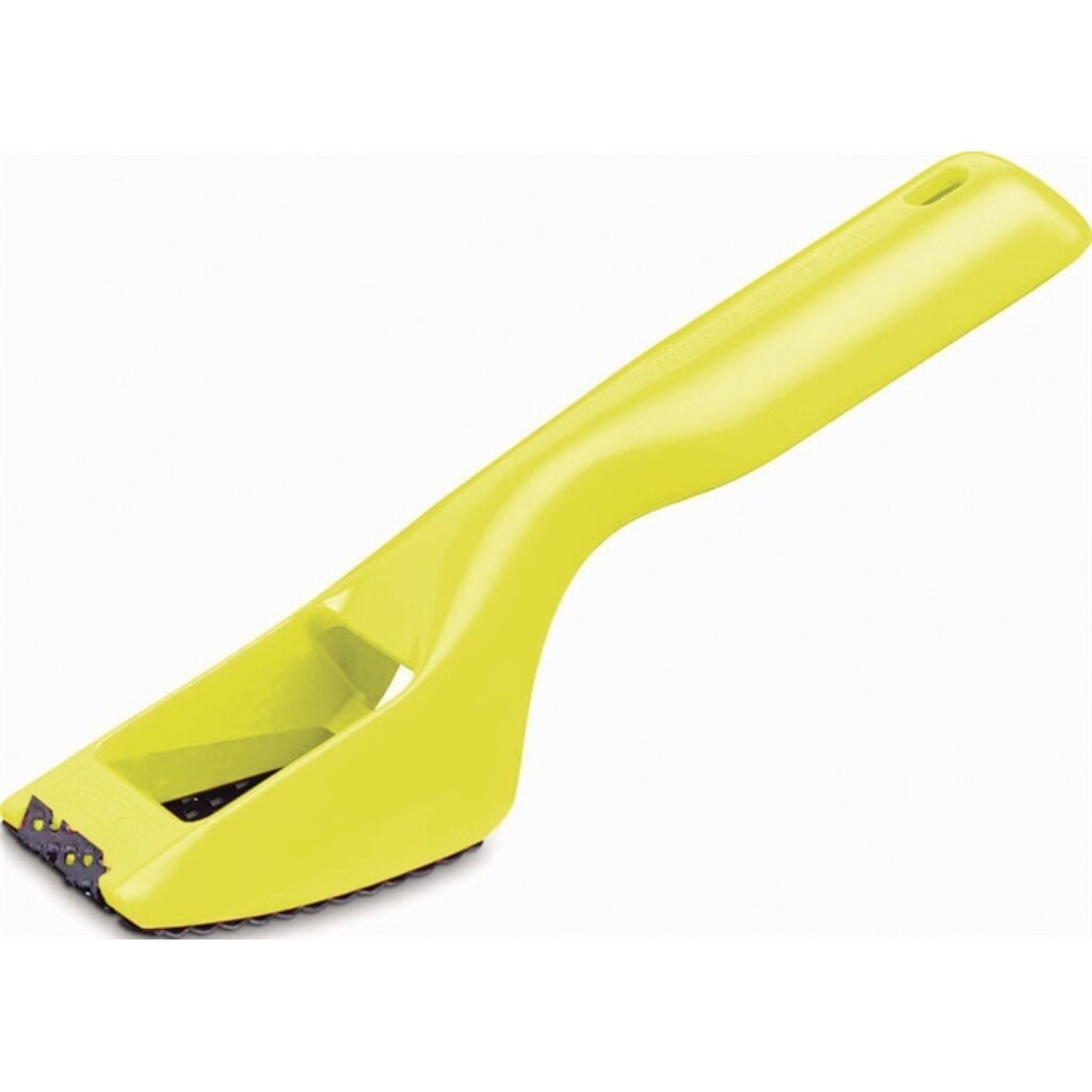 Produktabbildung: STANLEY Schaber Surform L.185mm Klingen-L.65mm