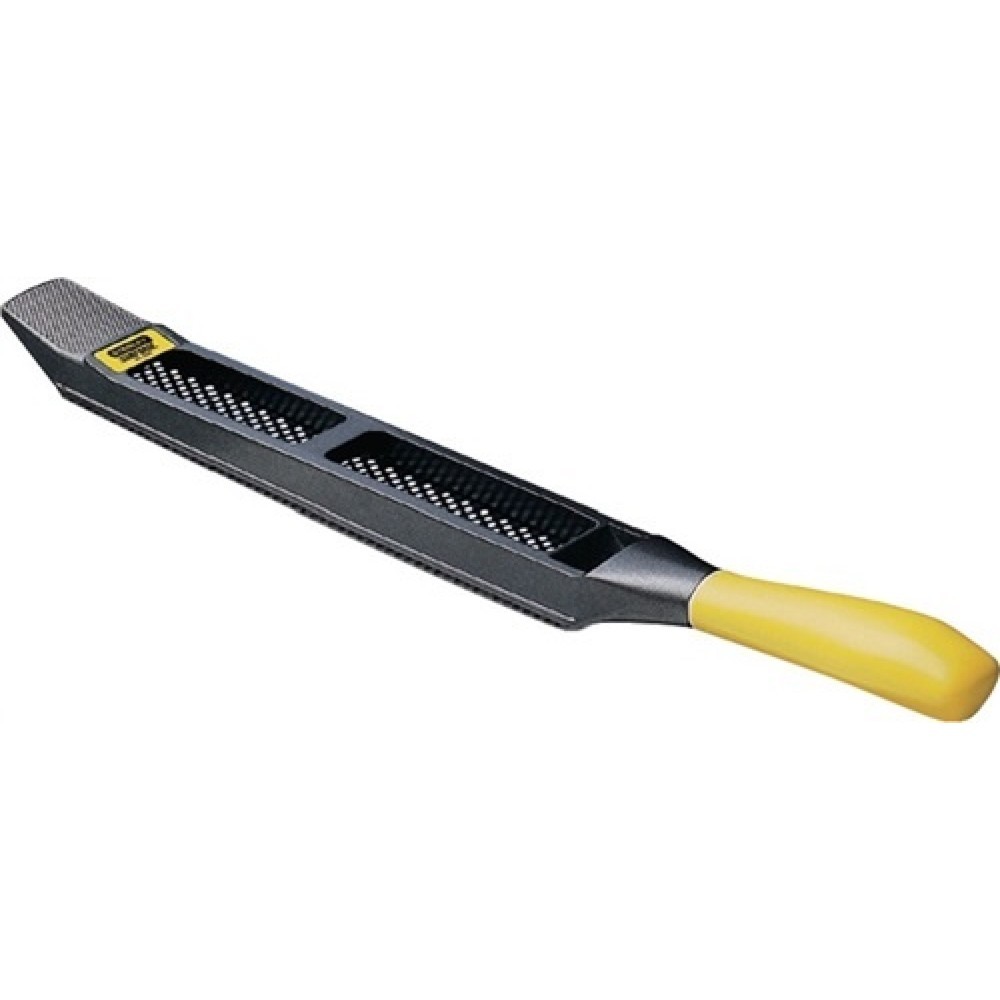 Produktabbildung: Standardfeile L.440mm Blatt-L.255mm Ersatzblatt 4000787653,016,631 STANLEY