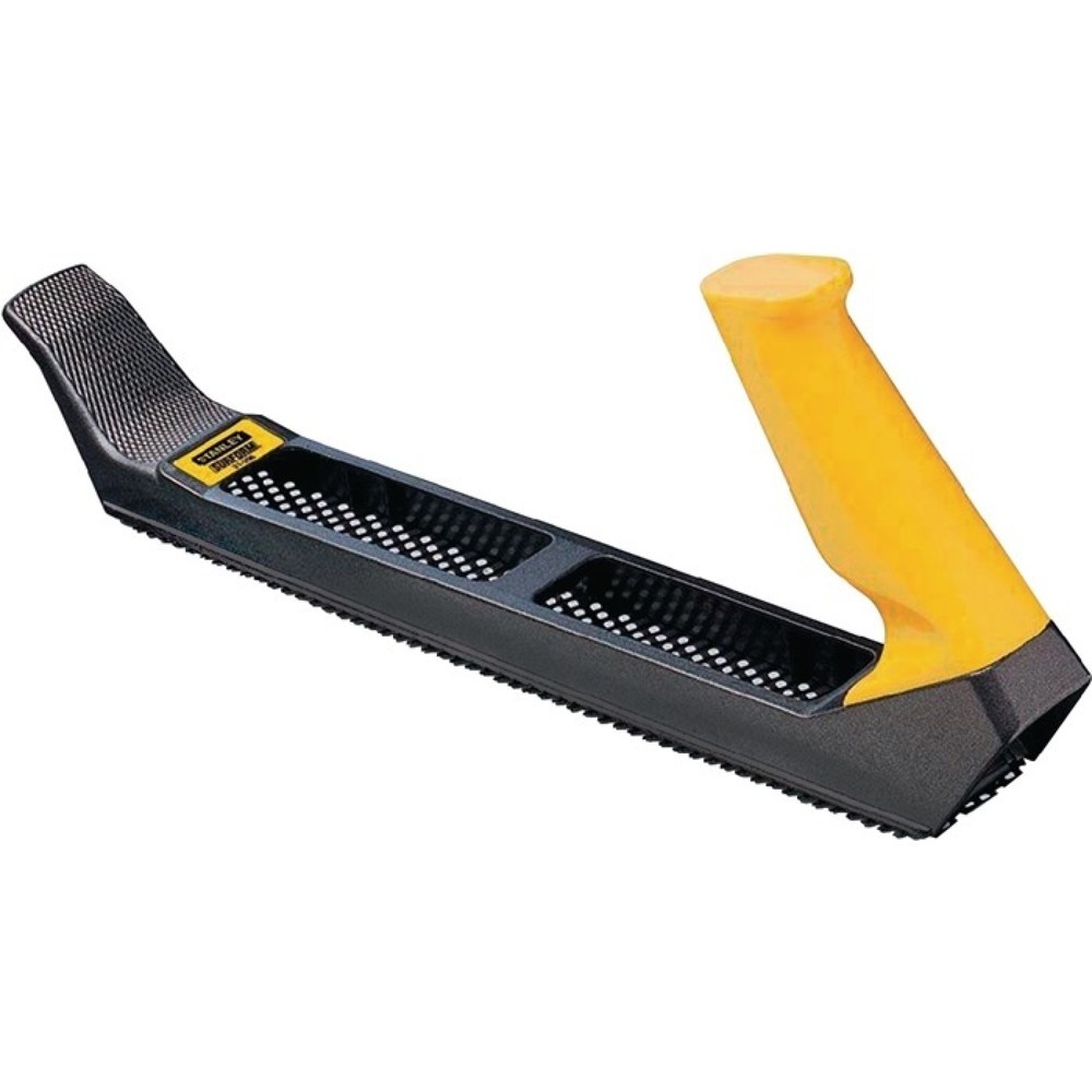 Produktabbildung: STANLEY Standardhobel Gesamt-L.310mm Blatt-L.255mm Kunststoffhandgriff