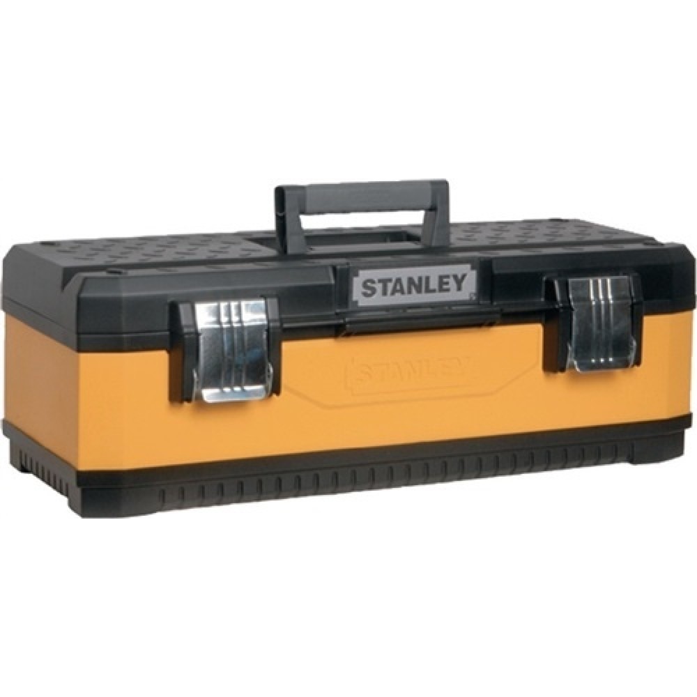 Produktabbildung: Werkzeugbox B584xT293xH222mm STANLEY