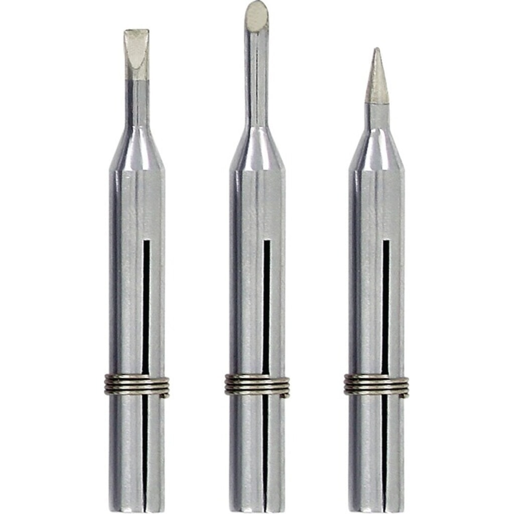 STANNOL Lötspitzenset LONG-LIFE 15W