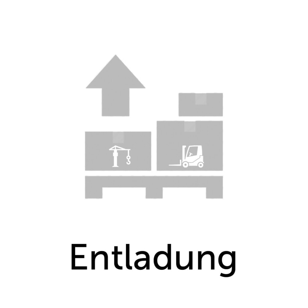 Produktabbildung: Kranentladung LKW