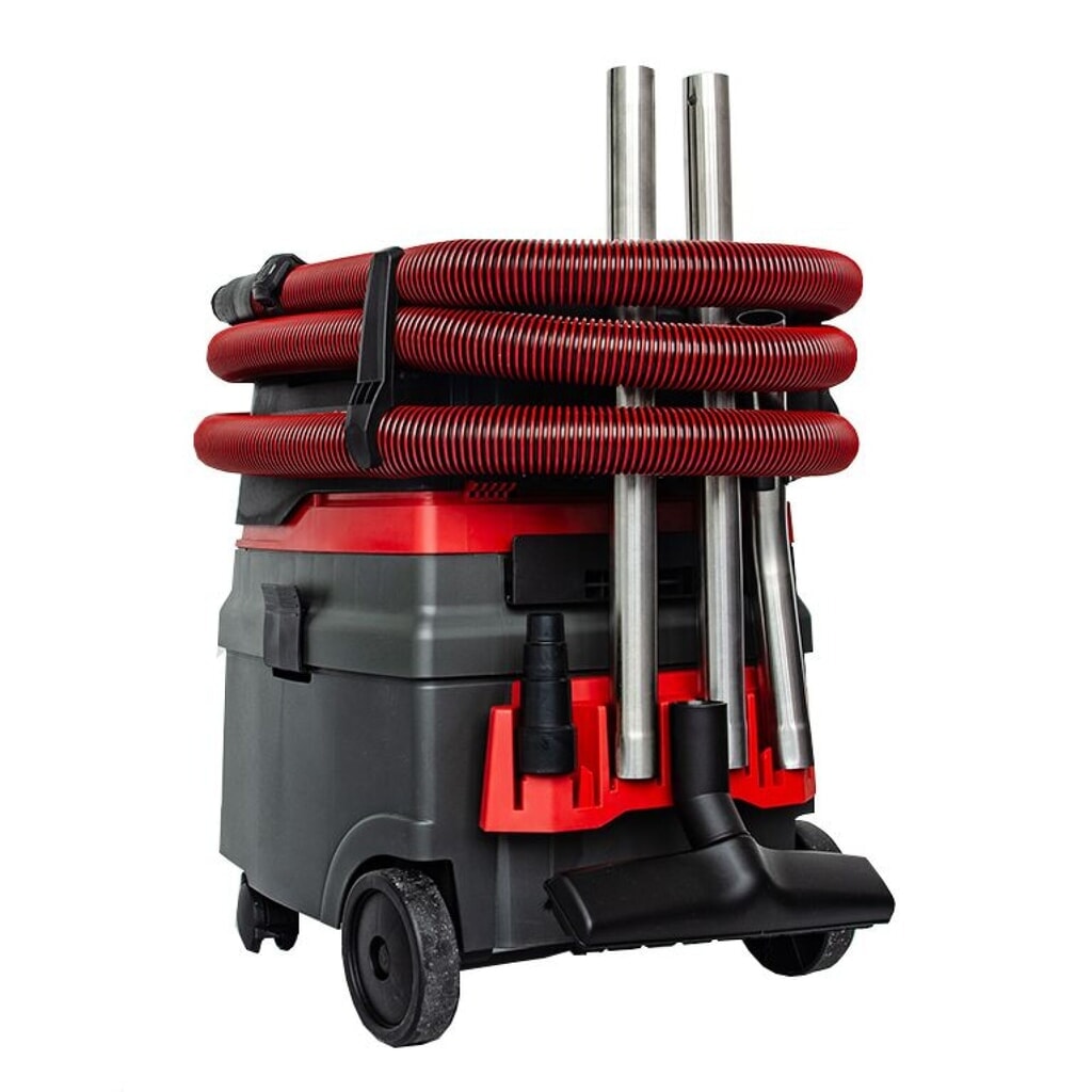 starmix Akkusauger ISC Batrix L 36-18V, ohne Akku Produktabbildung Nr. 1: starmix Akkusauger ISC Batrix L 36-18V, ohne Akku