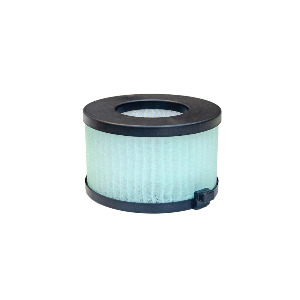 starmix Händetrockner T-C BL HEPAErsatzfilter 1 St. Produktabbildung: starmix Händetrockner T-C BL HEPAErsatzfilter 1 St.