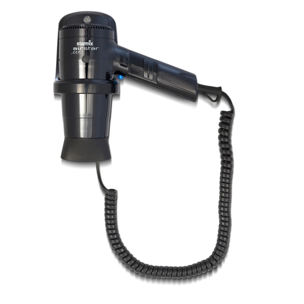 starmix Hand-Haartrockner HFTW 16