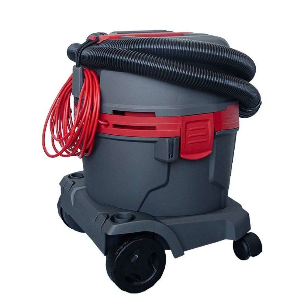 Produktabbildung Nr. 2: starmix Nass-/Trockensauger eCraft PL-1422 EWR, 1.400 W, 22 l