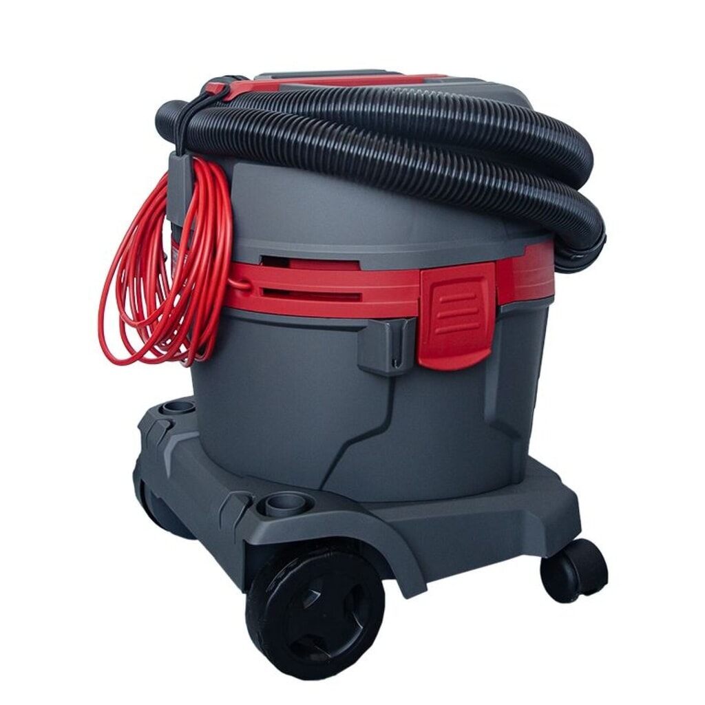 starmix Nass-/Trockensauger eCraft PL-1422 EWR, 1.400 W, 22 l Produktabbildung Nr. 2: starmix Nass-/Trockensauger eCraft PL-1422 EWR, 1.400 W, 22 l