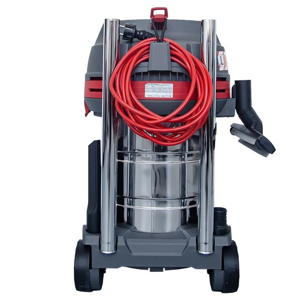 Produktabbildung Nr. 2: starmix Nass-/Trockensauger eCraft APL-1430 EWR, 1.400 W, 27 l