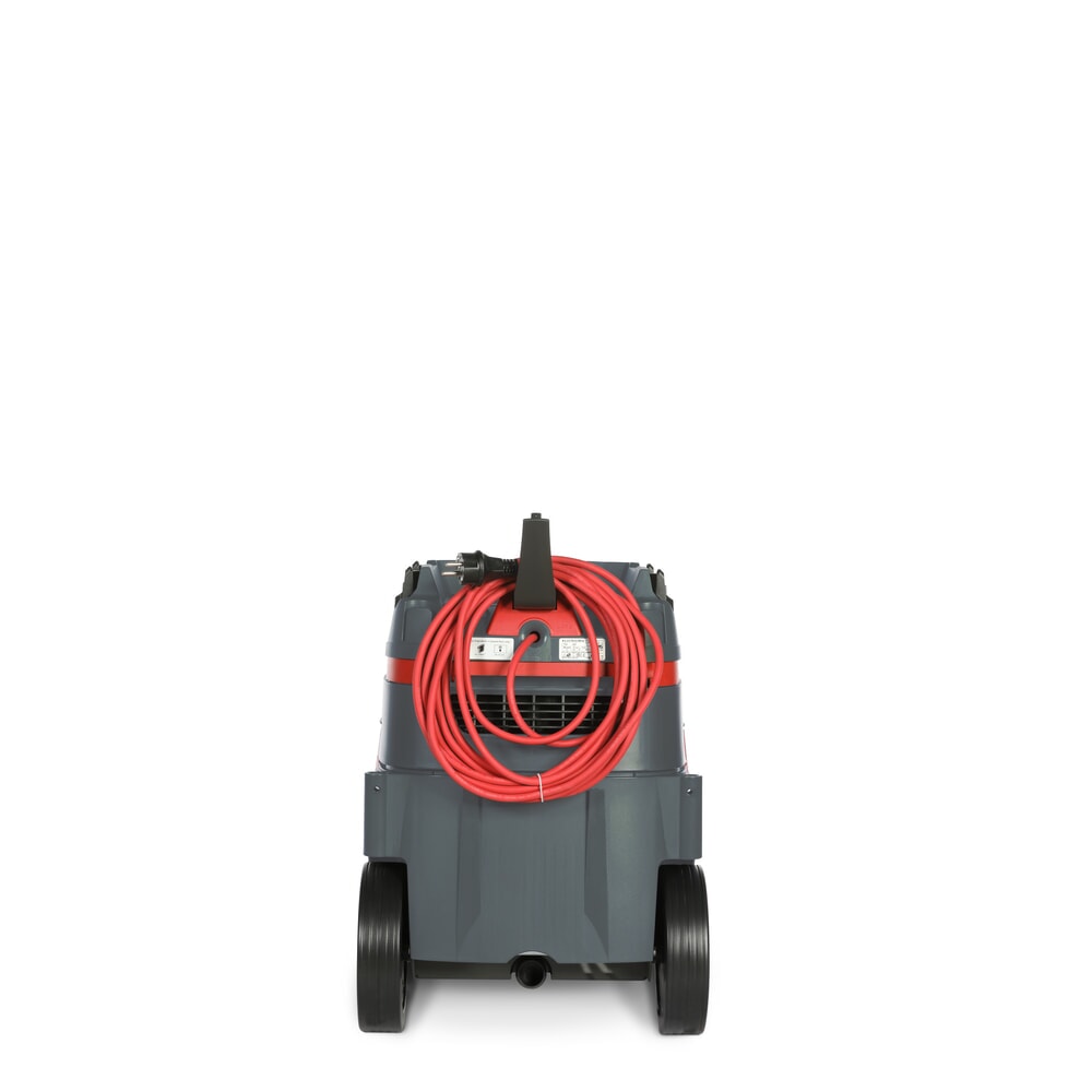 Produktabbildung Nr. 2: starmix Nass-/Trockensauger iPulse, Staubklasse L, 1.600 W, 35 l