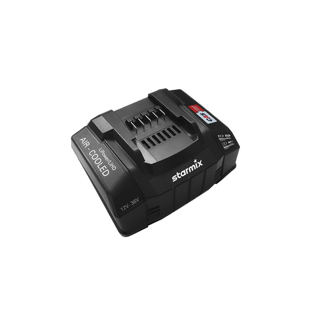 starmix Schnellladegerät ASC 145 Produktabbildung: starmix Schnellladegerät ASC 145