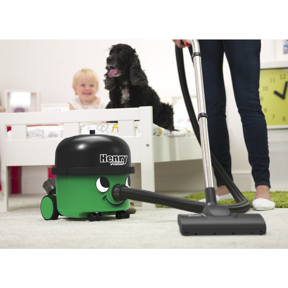 Produktabbildung Nr. 6: Numatic Staubsauger Henry Petcare HPC160-11, 620 W, 6 l