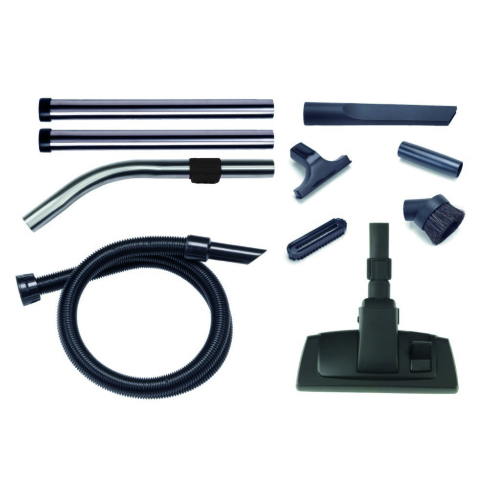 Produktabbildung Nr. 2: Numatic Staubsauger Hetty Compact HET160-11, 620 W, 6 l