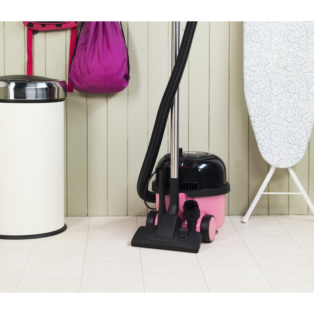 Produktabbildung Nr. 8: Numatic Staubsauger Hetty Compact HET160-11, 620 W, 6 l