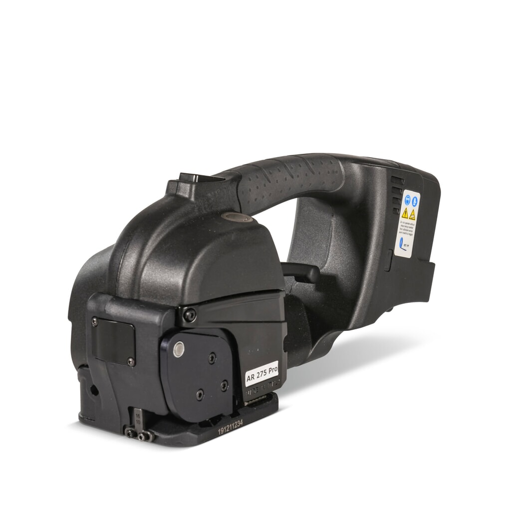 Produktabbildung Nr. 4: Steinbock® Akku-Umreifungsgerät AR 275 Pro, vollautomatisch