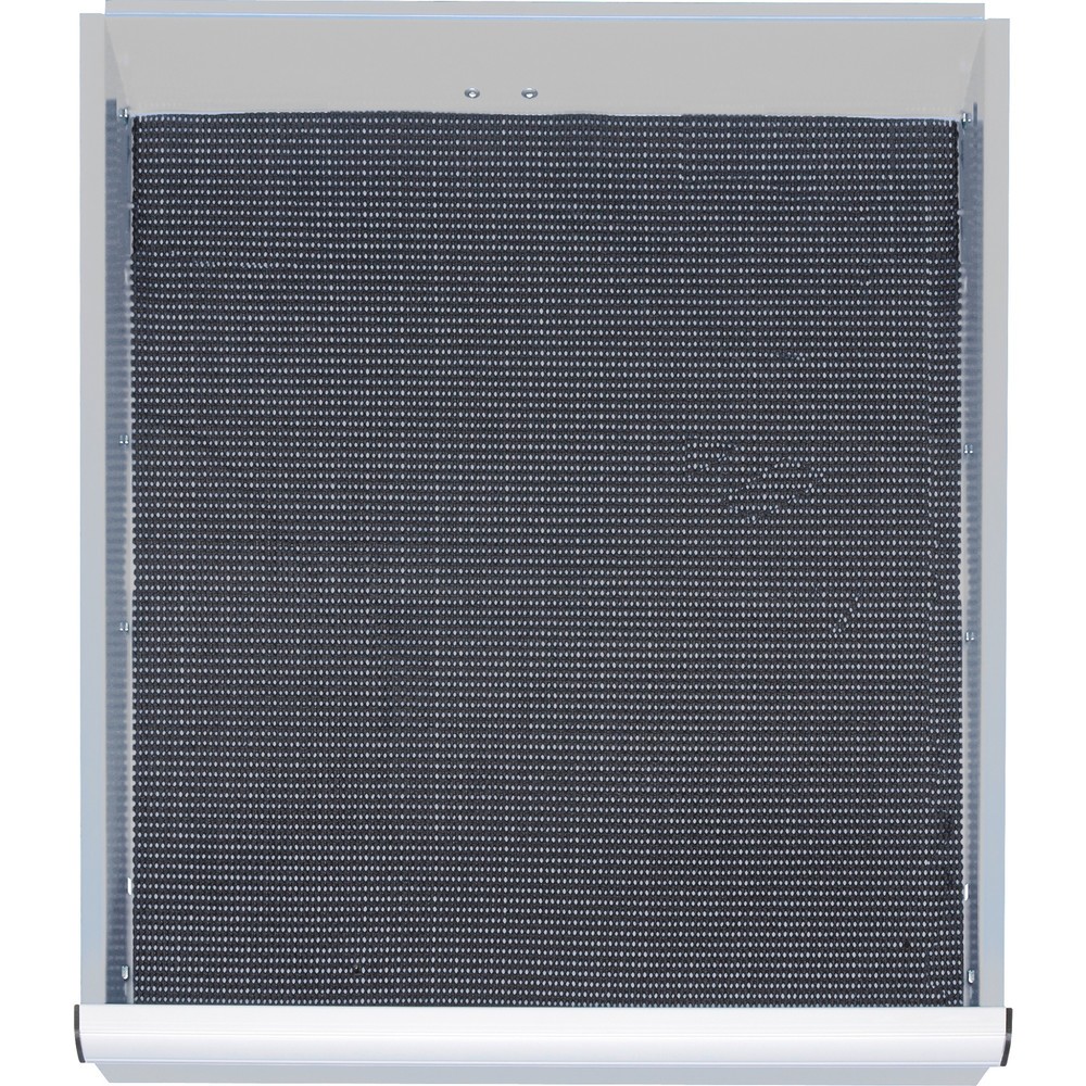 Produktabbildung: Steinbock® Anti-Rutsch-Matte, für Schubladenmaße BxT 490 x 560 mm mit Blendenhöhe 60-360 mm