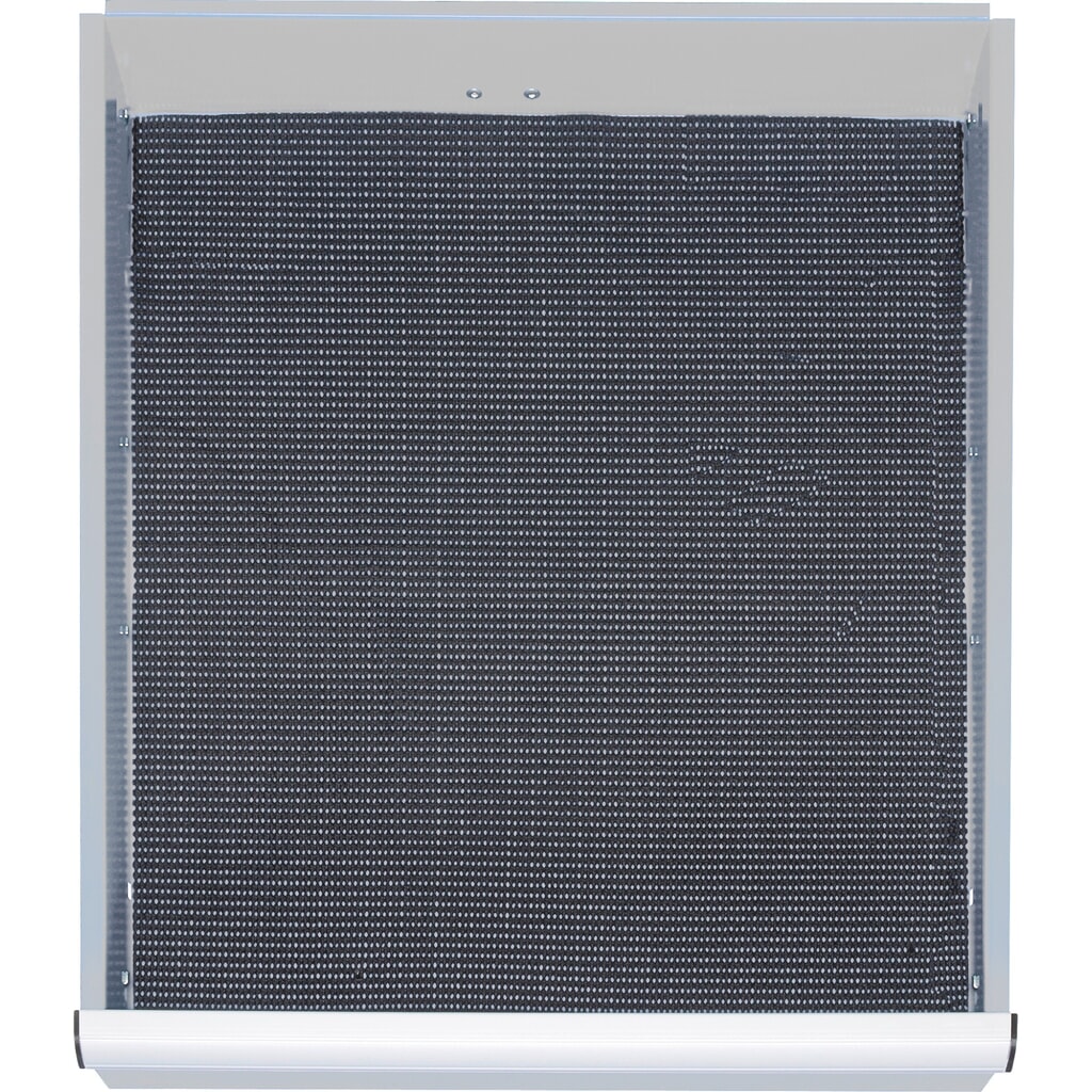 Steinbock® Selection Anti-Rutsch-Matte, für Schubladenmaße BxT 490 x 560 mm mit Blendenhöhe 60-360 mm Produktabbildung: Steinbock® Selection Anti-Rutsch-Matte, für Schubladenmaße BxT 490 x 560 mm mit Blendenhöhe 60-360 mm