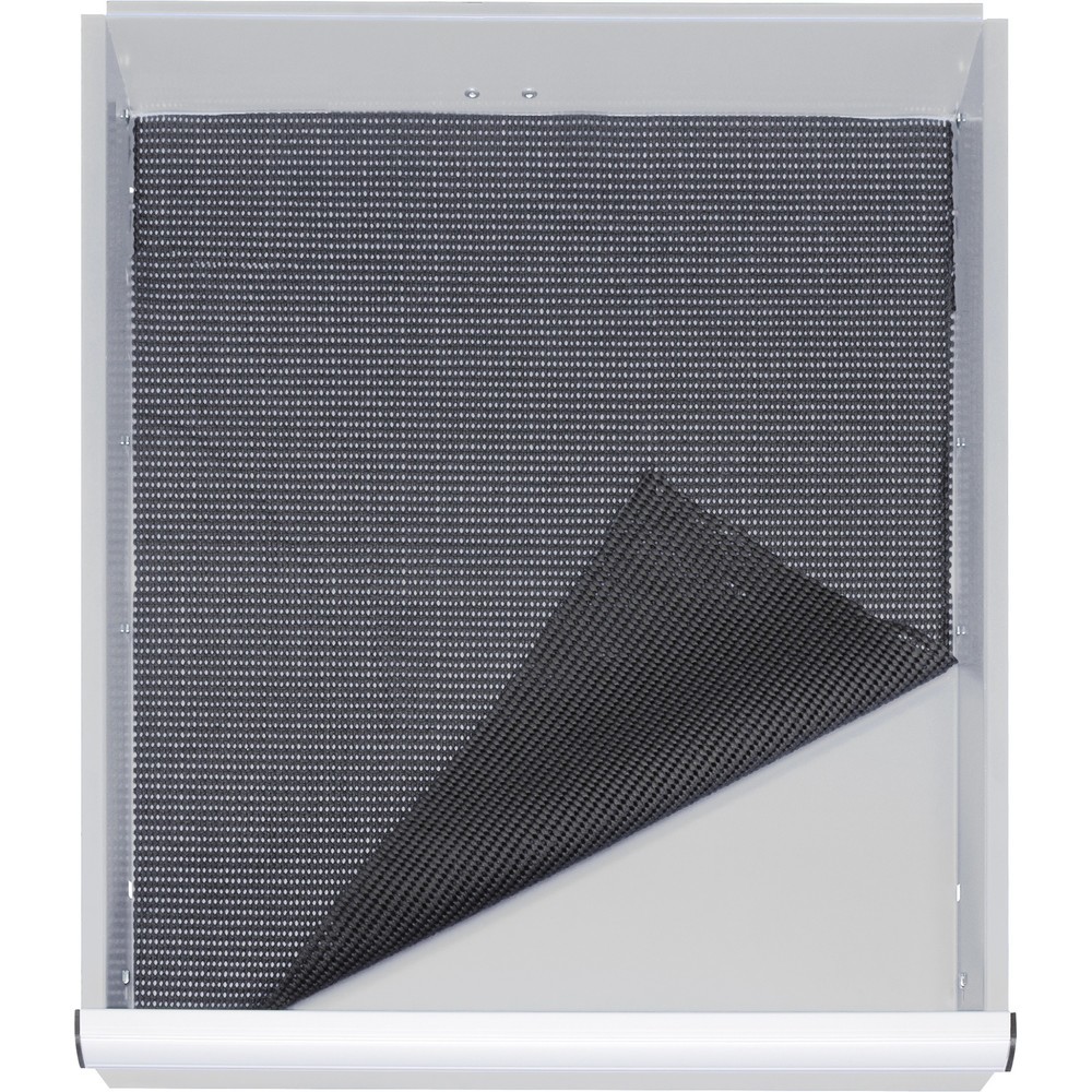 Produktabbildung Nr. 2: Steinbock® Anti-Rutsch-Matte, für Schubladenmaße BxT 490 x 560 mm mit Blendenhöhe 60-360 mm