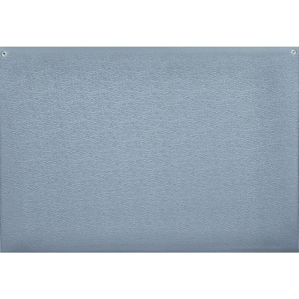 Produktabbildung Nr. 4: Steinbock® ESD-Anti-Ermüdungsmatte Ergo, texturiert, 1-lagig, BxL 600 x 1.000 mm, grau