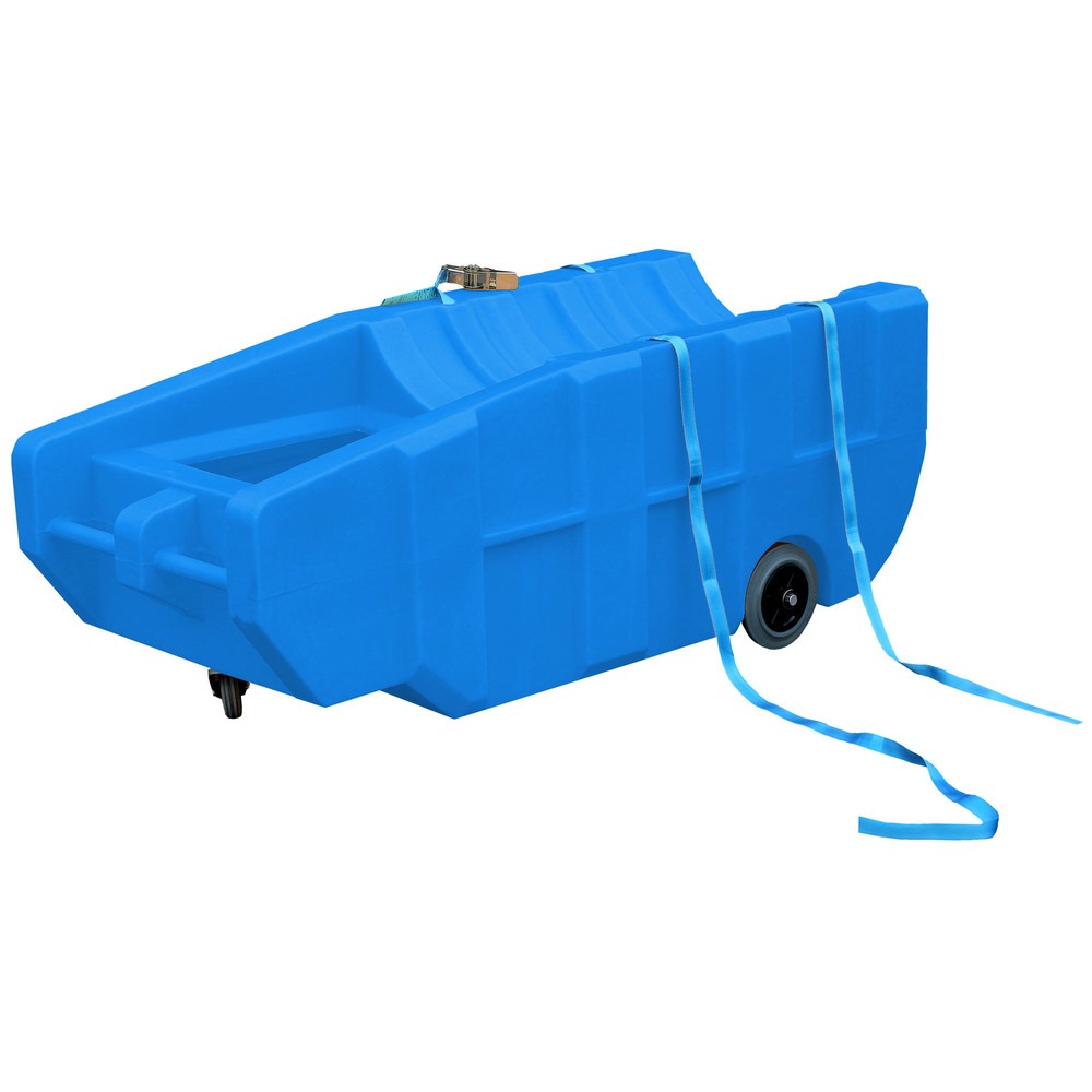Produktabbildung: Steinbock® Fasswagen für 205-Liter-Fässer