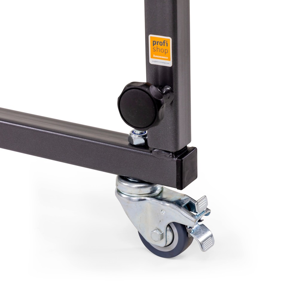 Produktabbildung Nr. 2: Steinbock® Großvolumen Wertstoffsammler, fahrbar, 1.000 Liter