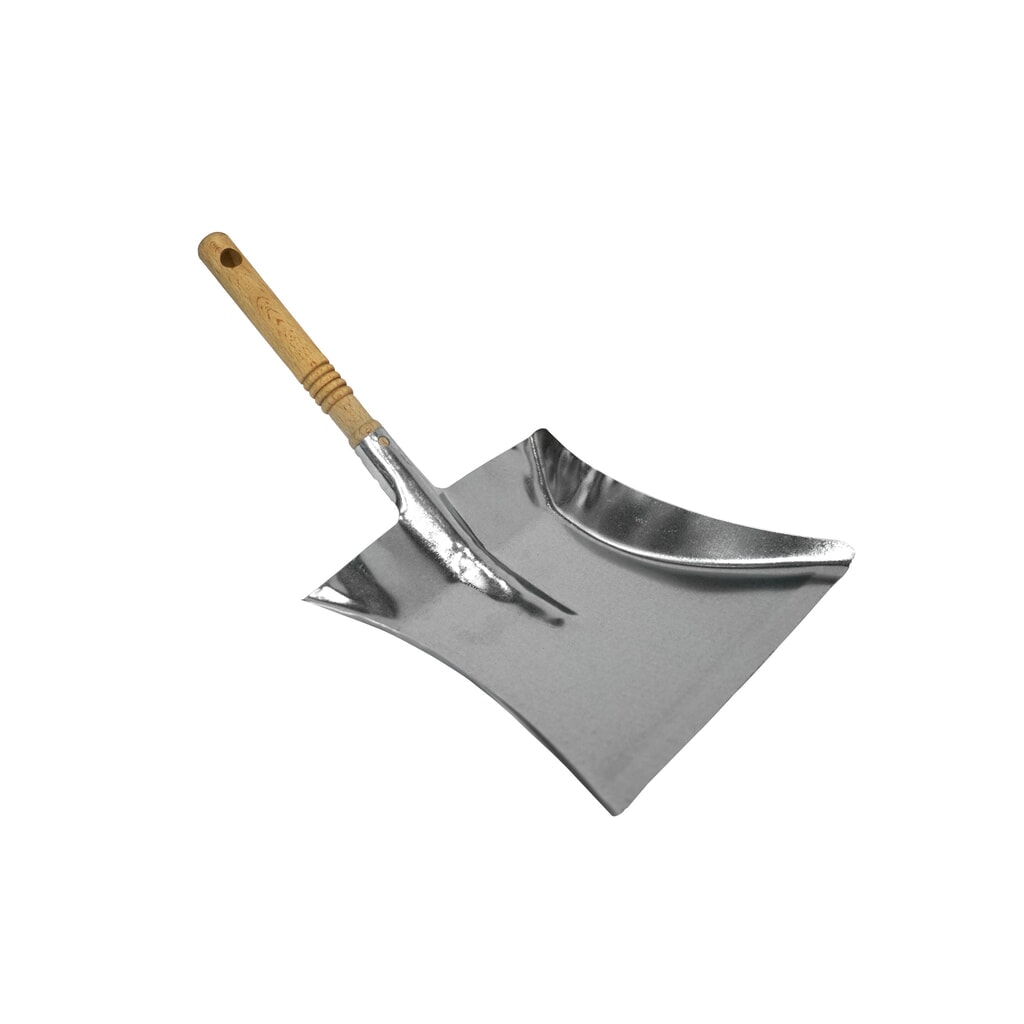 Produktabbildung Nr. 3: Steinbock® Industriebesen-Set, 4-teilig