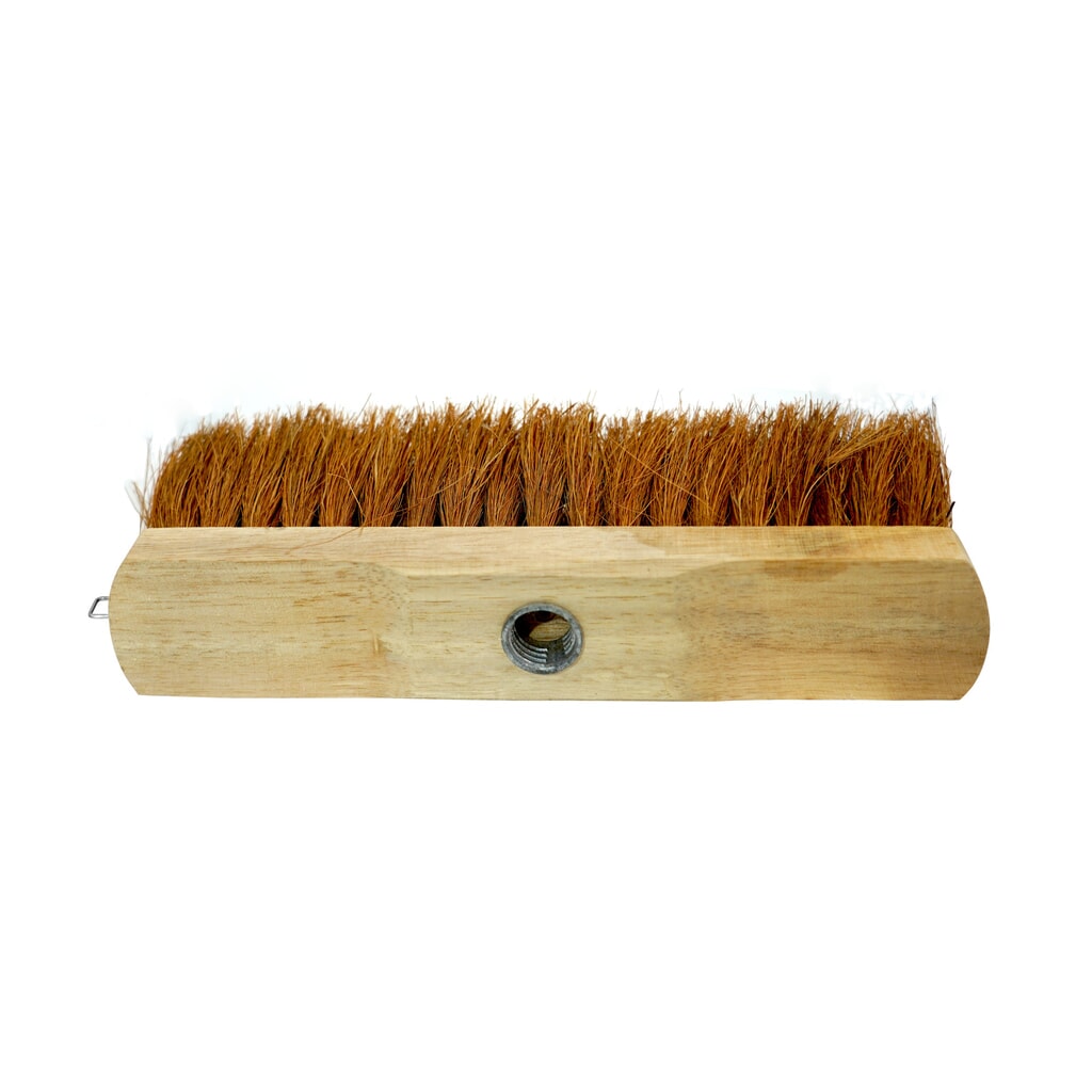 Steinbock® Industriebesen-Set, 4-teilig Produktabbildung Nr. 5: Steinbock® Industriebesen-Set, 4-teilig