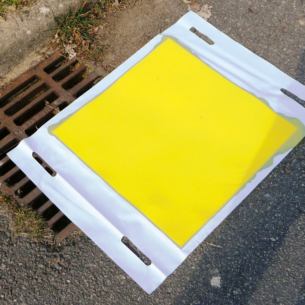Steinbock® Kanalabdeckung, BxT 500 x 500 mm Produktabbildung: Steinbock® Kanalabdeckung, BxT 500 x 500 mm