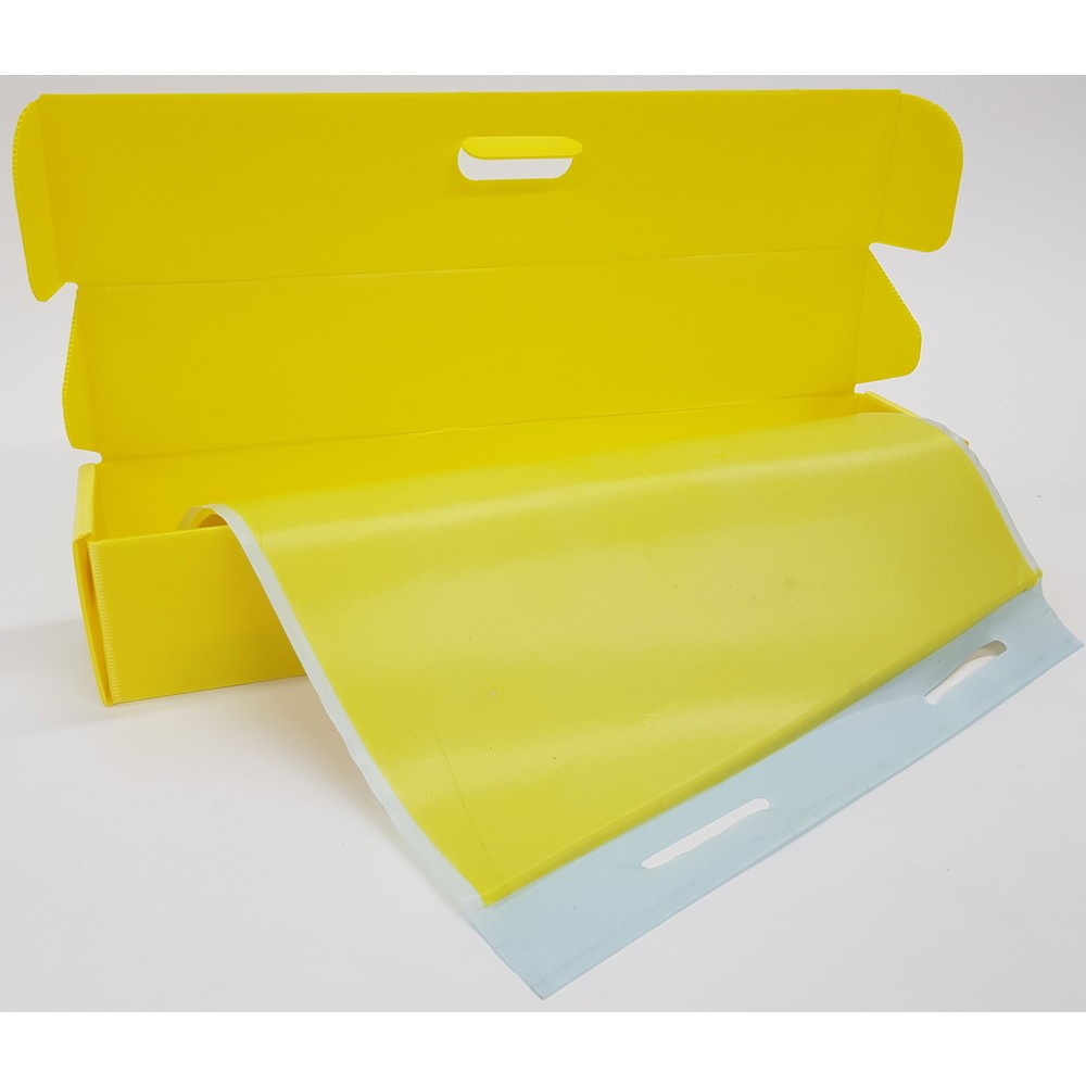 Produktabbildung Nr. 2: Steinbock® Kanalabdeckung, BxT 500 x 500 mm