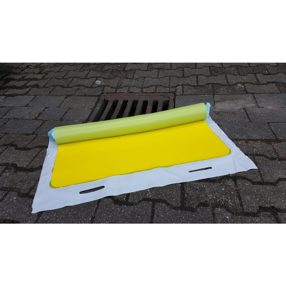 Produktabbildung Nr. 3: Steinbock® Kanalabdeckung, BxT 500 x 500 mm