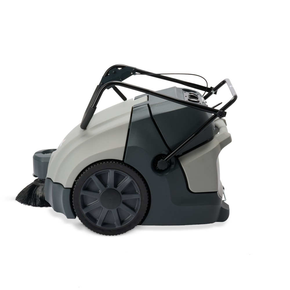 Produktabbildung Nr. 6: Steinbock® Mitgänger-Kehr-Saugmaschine 700E BASIC