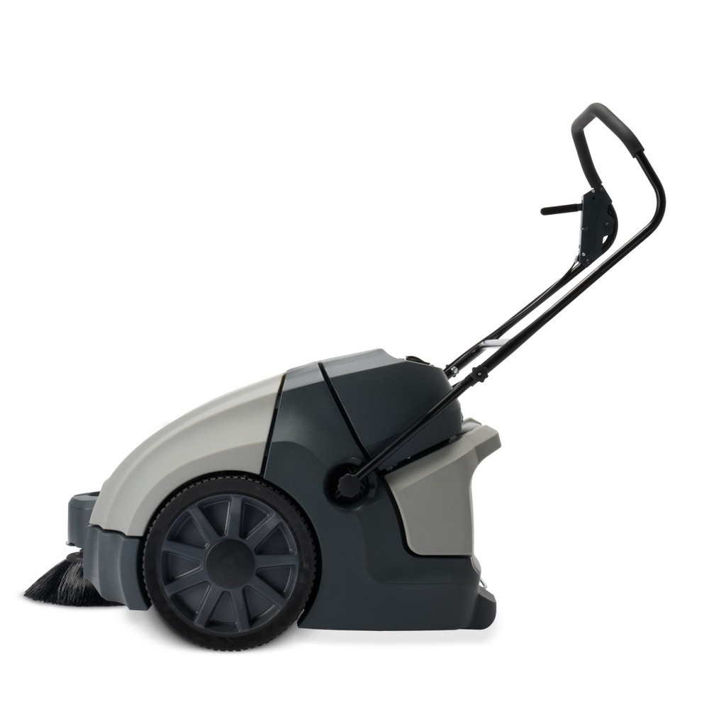 Produktabbildung Nr. 7: Steinbock® Mitgänger-Kehr-Saugmaschine 700E BASIC