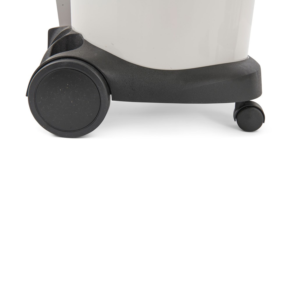 Produktabbildung Nr. 5: Steinbock® Nass-Trockensauger, Kunststoff, 1.200 W, 27 l